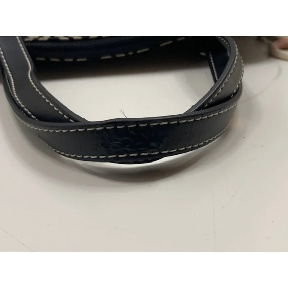 Tommy Hilfiger Navy Black & Gray T's 14